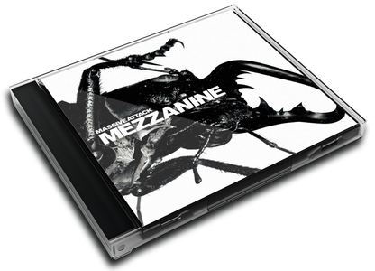 Massive Attack - Mezzanine