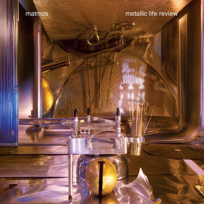 Matmos - Metallic Life Review | Limited