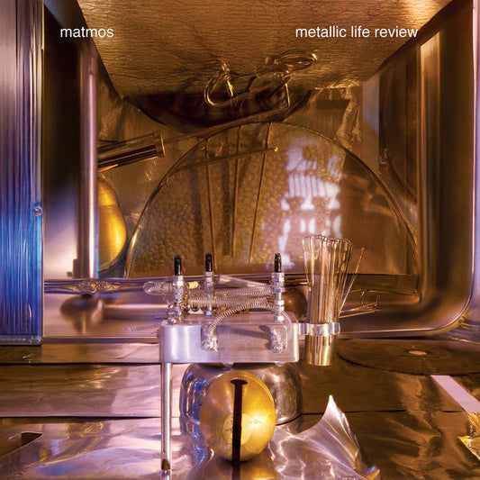 Matmos - Metallic Life Review | Limited