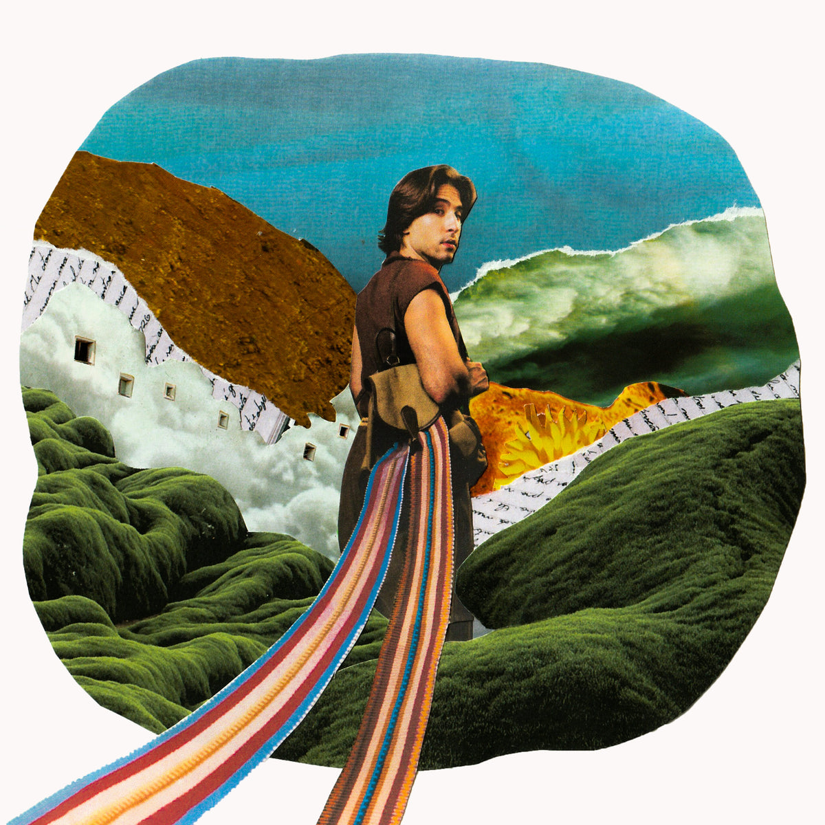Matu Miranda - Apuama
