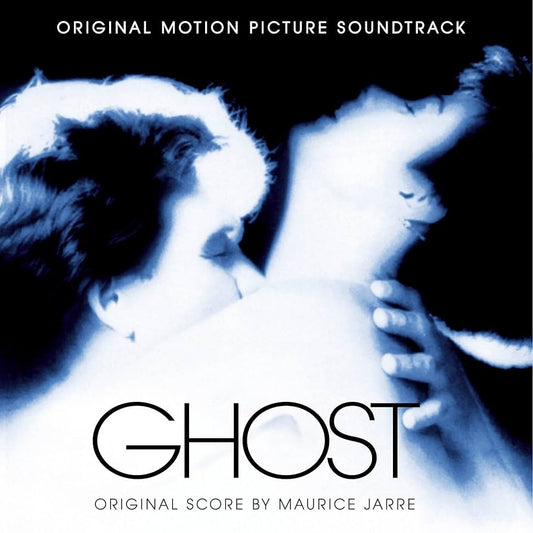 Maurice Jarre - Ghost | Original Motion Picture Soundtrack