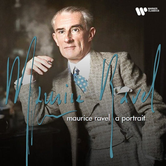 Classical Composer Compilation - Best Of Ravel