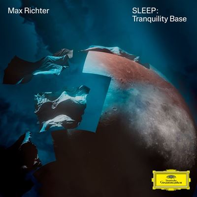 Max Richter - Sleep: Tranquility Base