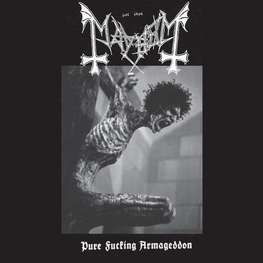 Mayhem - PFA Demo