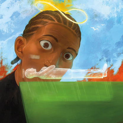 Mckinley Dixon - 'Magic Alive!'