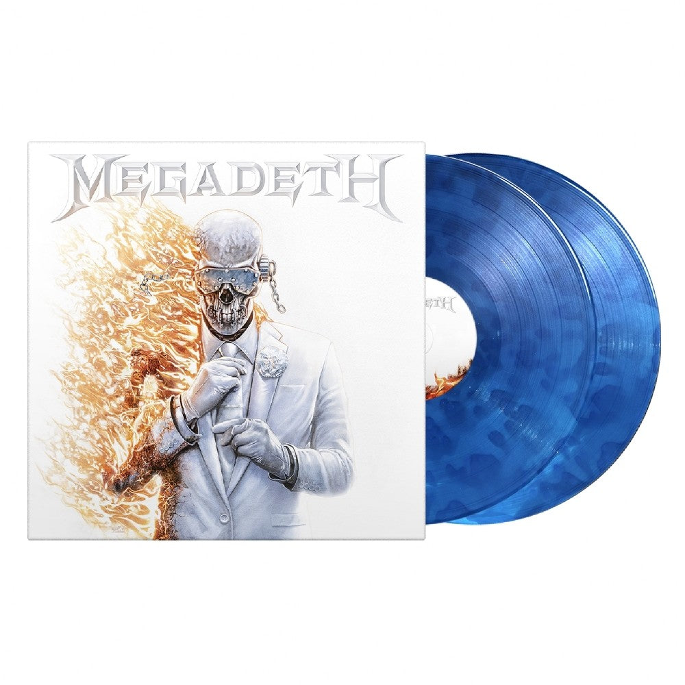 Megadeth - Megadeth