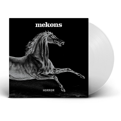 Mekons - Horror | Limited Edition