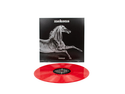 Mekons - Horror | Limited Edition