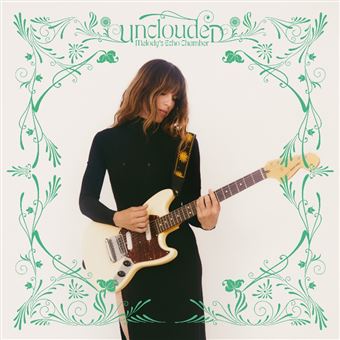 Melody’s Echo Chamber - Unclouded | Mint coloured vinyl