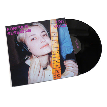 Men I Trust - Forever Live Sessions Vol 2