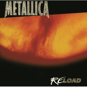 Metallica - Reload