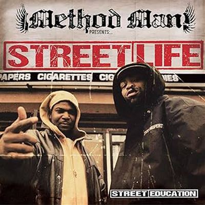 Method Man Presents Streetlife - Street Education | 20th Anniversary