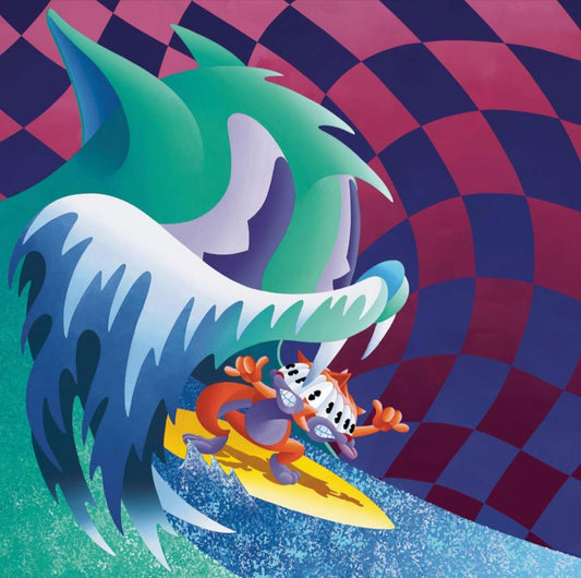 MGMT - Congratulations