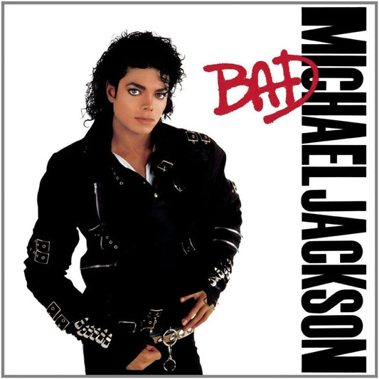 Michael Jackson - Bad