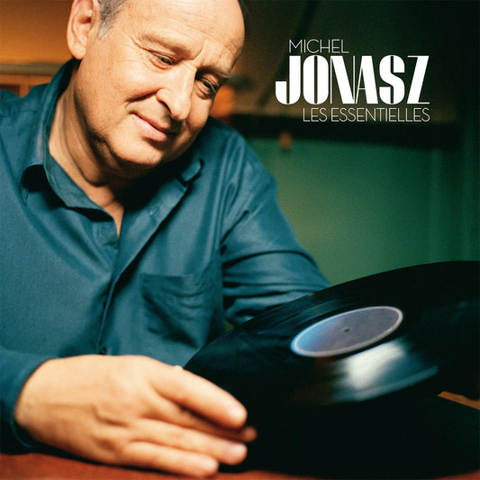 Michel Jonasz - Les essentielles