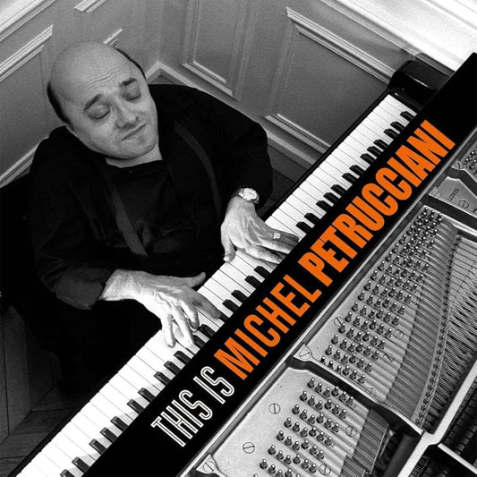 Petrucciani Michel - This Is Michel Petrucciani