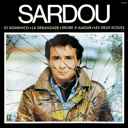 Michel Sardou - Io Domenico
