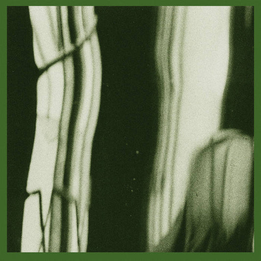 Ø (Mika Vainio) - Olento