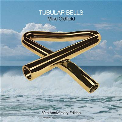 Mike Oldfield - Tubular Bells [50th Anniversary]