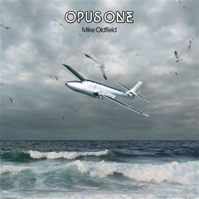 Mike Oldfield - Opus One | RSD2023