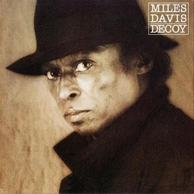 Miles Davis - Decoy