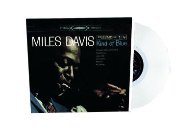 Miles Davis - Kind Of Blue