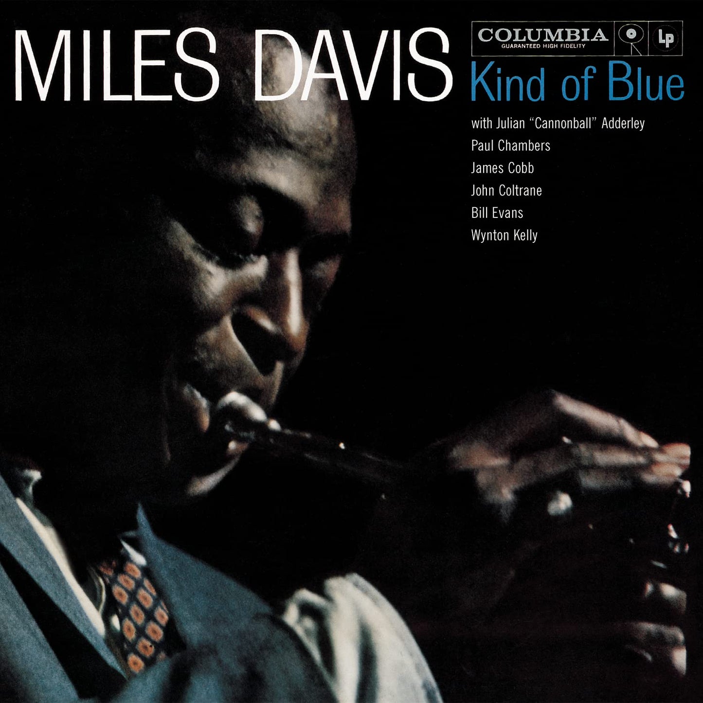 Miles Davis - Kind Of Blue | Vinyl White