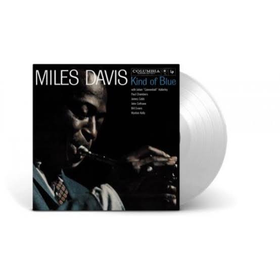 Miles Davis - Kind Of Blue