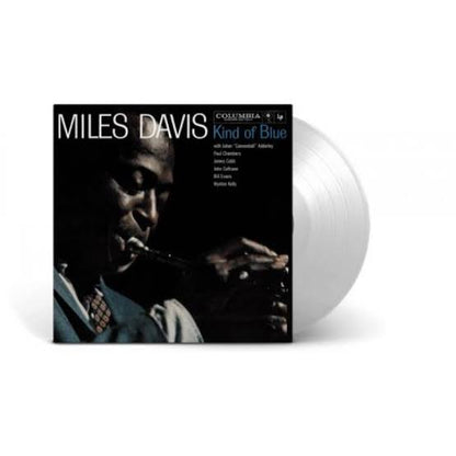 Miles Davis - Kind Of Blue