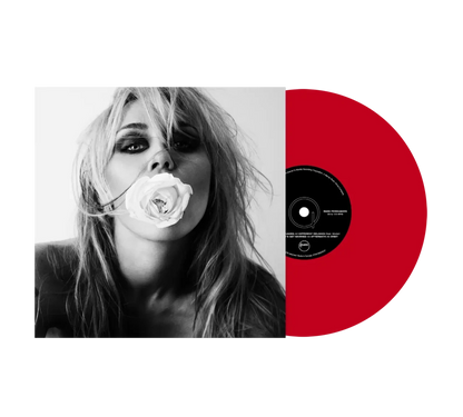 Miley - Bass Persuades [Indie exclusive apple red LP]