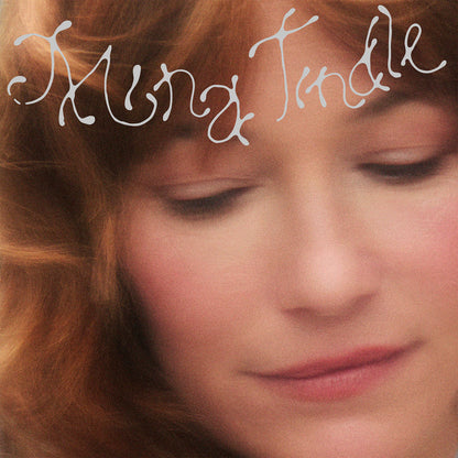 Mina Tindle - Compass Rosa | Turquoise vinyl