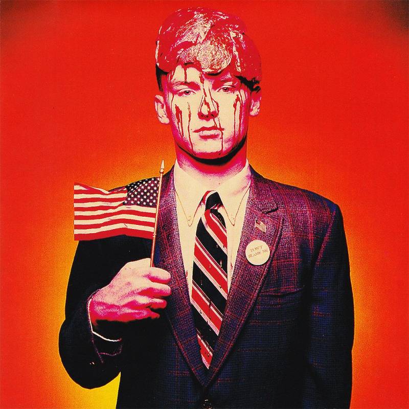 Ministry - Filth Pig [Limited 2LP]
