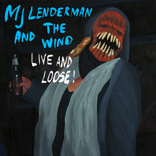 Mj Lenderman And The Wind - Live And Loose ! | RSD2025