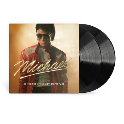 Michael Jackson - Songs From The Motion Picture