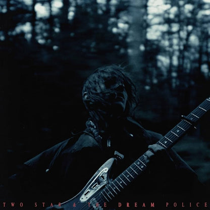 Mk Gee - Two Star And The Dream Police