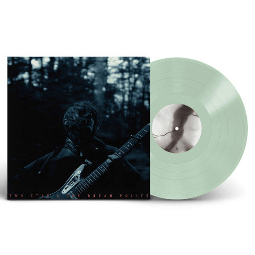 Mk Gee - Two Star And The Dream Police