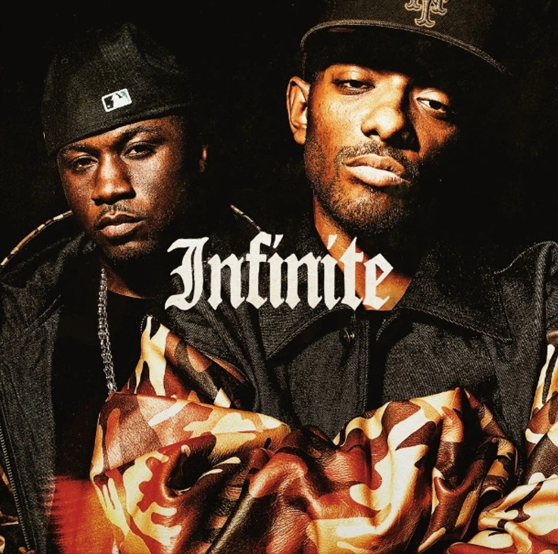 Mobb Deep - Infinite