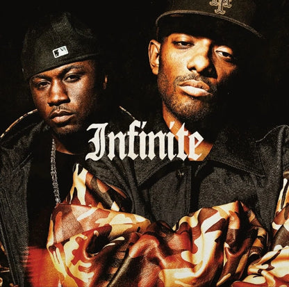 Mobb Deep - Infinite
