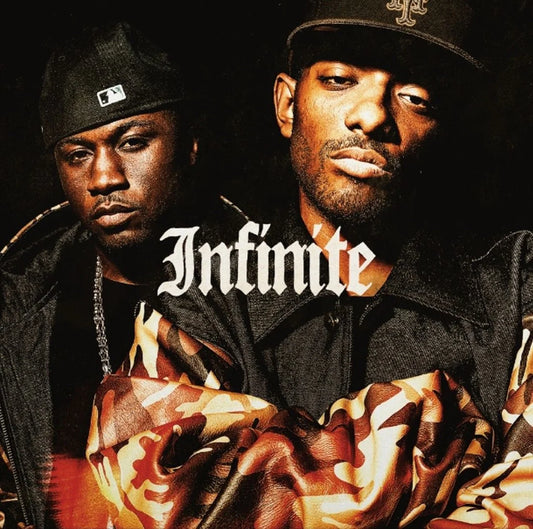 Mobb Deep - Infinite