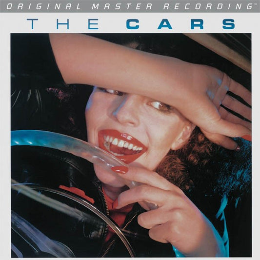 The Cars - The Cars | Edition limitée numérotée Mofi