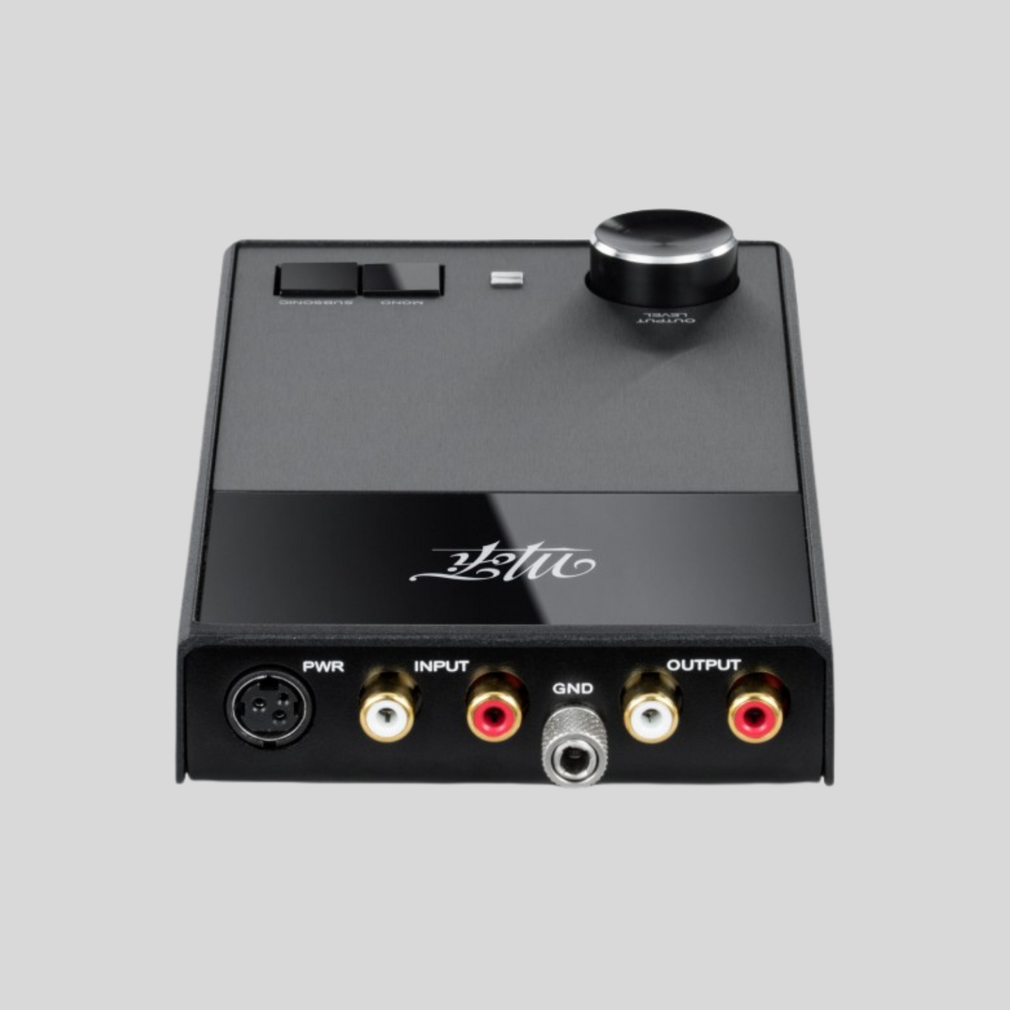 MoFi - UltraPhono | Préamplificateur Phono MM/MC
