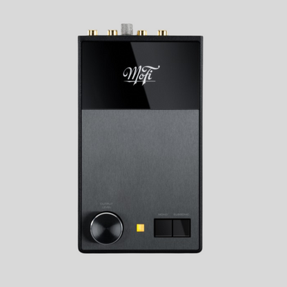 MoFi - UltraPhono | Préamplificateur Phono MM/MC