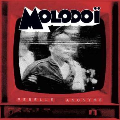 Molodoï - Rebelle Anonyme (Limited edition)