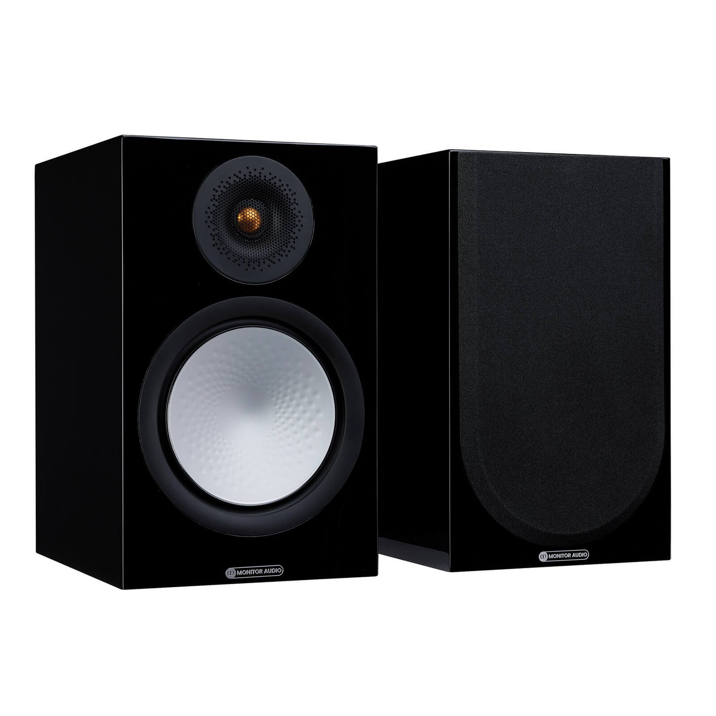 Monitor Audio - Silver 100 7G