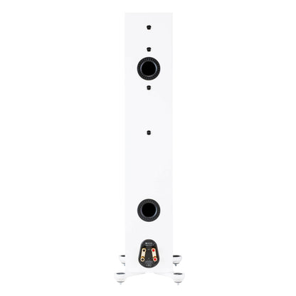 Monitor Audio - Silver 300 7G Blanc Satin | Enceintes Colonnes