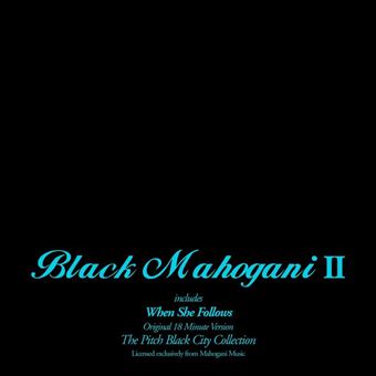Moodymann - Black Mahogani II | Limited Edition