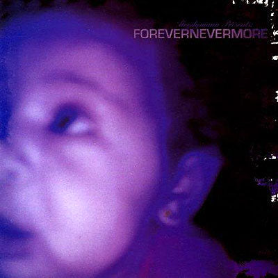 Moodymann - Forevernevermore