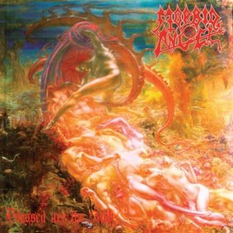 Morbid Angel - Blessed Are The Sick