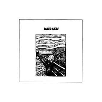 Morgen - Morgen
