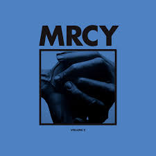 Mrcy - Volume 2 (Vinyl Jaune)
